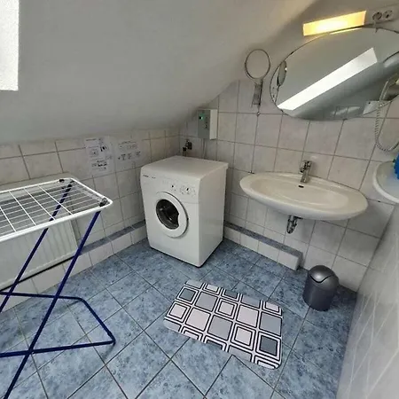 Holiday home Anchorage Comfortable Holiday