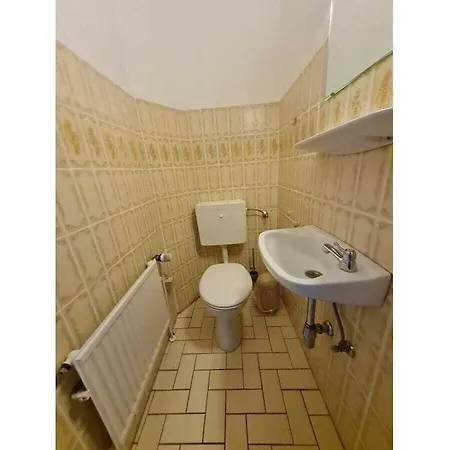 Σπίτι διακοπών Anchorage Comfortable Holiday *