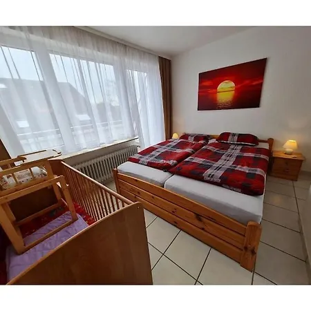 Anchorage Comfortable Holiday