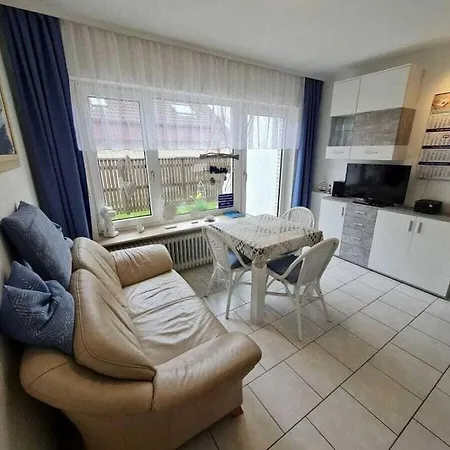 Σπίτι διακοπών Anchorage Comfortable Holiday *