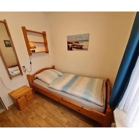 Holiday home Anchorage Comfortable Holiday *