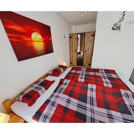 Anchorage Comfortable Holiday *