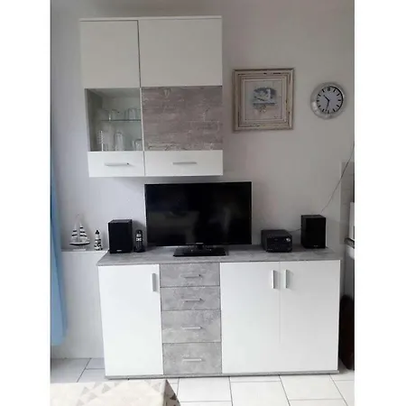 Anchorage Comfortable Holiday * Norddeich (Norden)