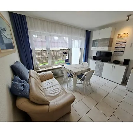 Anchorage Comfortable Holiday * Norddeich (Norden)